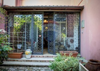 Casa all\'aperto - Villa Gallicano - foto 99