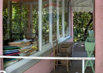 Terrazza - Villa Gallicano - foto 100