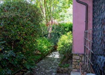 Giardino - Villa Gallicano - foto 101