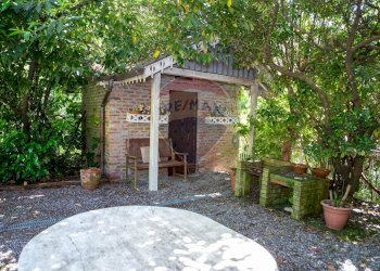 Casa all\'aperto - Villa Gallicano - foto 102