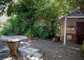 Giardino - Villa Gallicano - foto 103