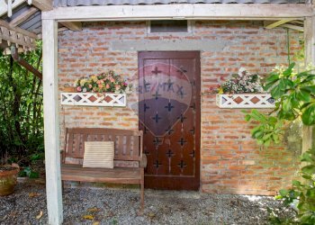 Casa all\'aperto - Villa Gallicano - foto 104