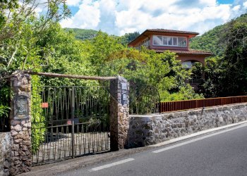 Casa all\'aperto - Villa Gallicano - foto 106