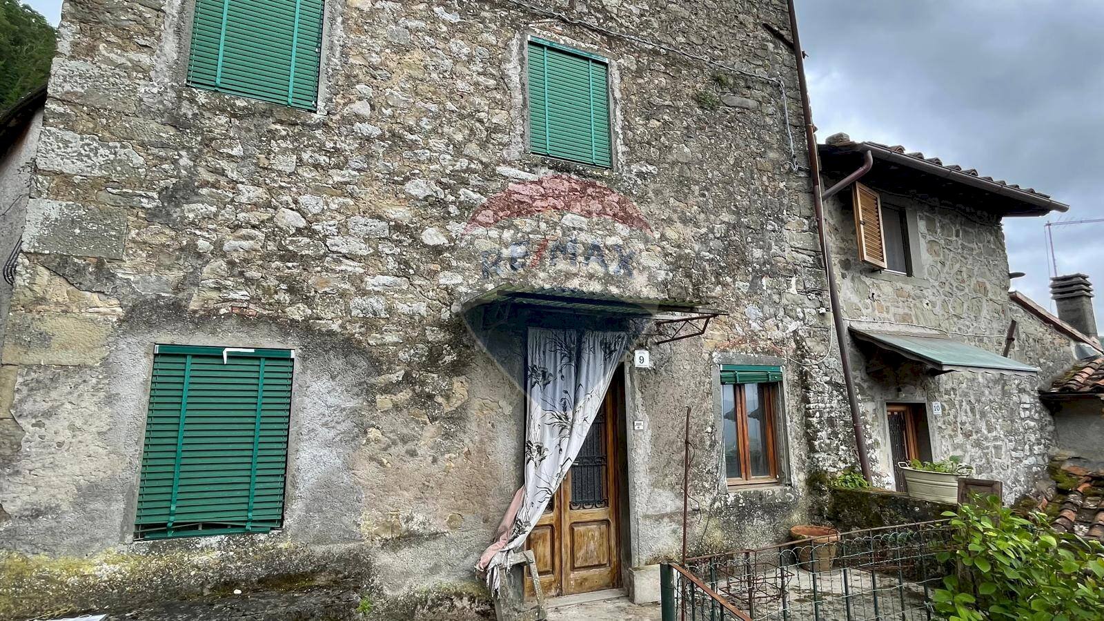 Casa all\'aperto - Casa indipendente Bagni di Lucca - foto 3