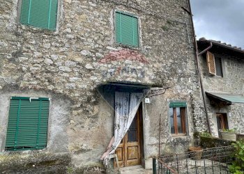 Casa all\'aperto - Casa indipendente Bagni di Lucca - foto 3