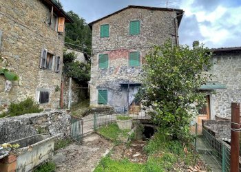 Casa all\'aperto - Casa indipendente Bagni di Lucca - foto 8