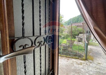 Dettagli - Casa indipendente Bagni di Lucca - foto 17