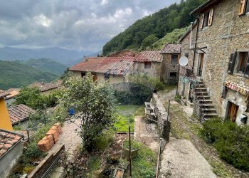 Casa all\'aperto - Casa indipendente Bagni di Lucca - foto 23