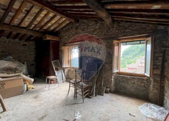 Stanza vuota - Casa indipendente Bagni di Lucca - foto 26