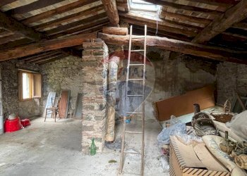 Dispensa di stoccaggio - Casa indipendente Bagni di Lucca - foto 27