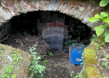 Giardino - Casa indipendente Bagni di Lucca - foto 30