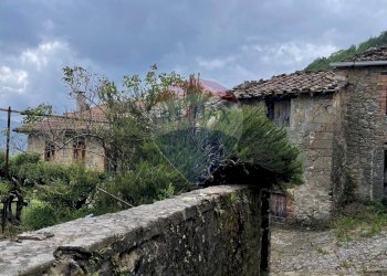 Casa all\'aperto - Casa indipendente Bagni di Lucca - foto 31