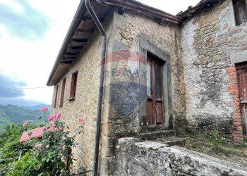 Casa all\'aperto - Casa indipendente Bagni di Lucca - foto 33