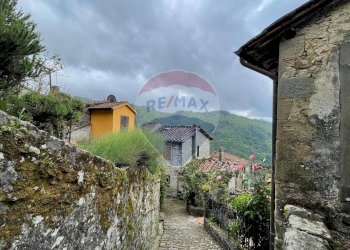 Vista delle montagne - Casa indipendente Bagni di Lucca - foto 34