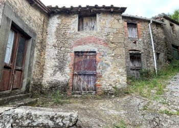 Casa all\'aperto - Casa indipendente Bagni di Lucca - foto 35