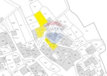 Pianta 2D - Casa indipendente Bagni di Lucca - foto 50