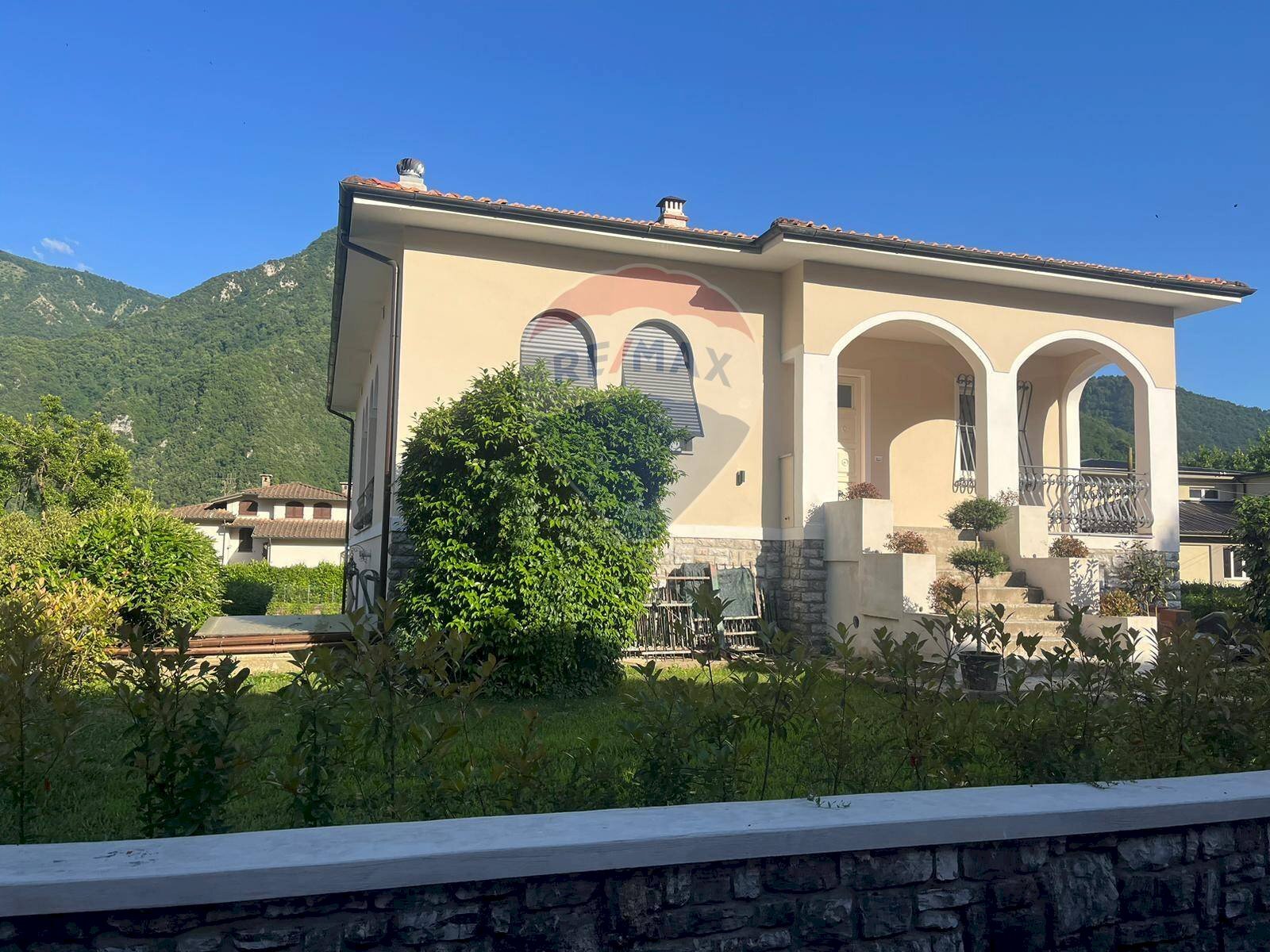 Casa all\'aperto - Villa Borgo a Mozzano - photo 1