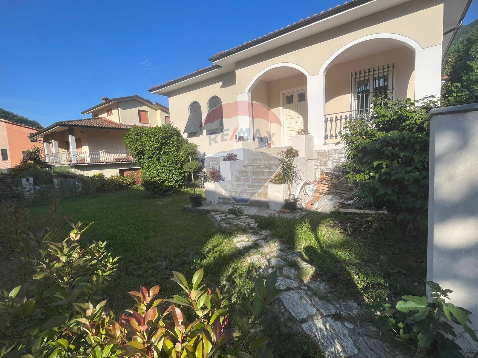 Casa all\'aperto - Villa Borgo a Mozzano - photo 2