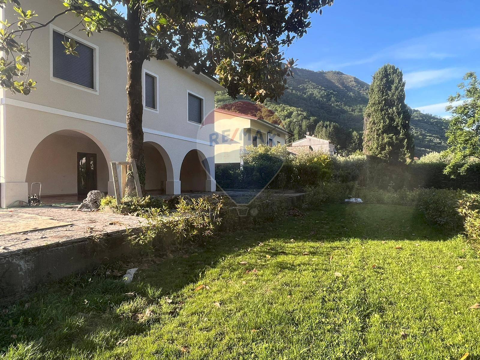 Casa all\'aperto - Villa Borgo a Mozzano - photo 3