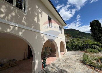 Casa all\'aperto - Villa Borgo a Mozzano - foto 6