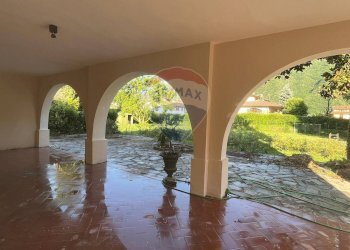 Terrazza - Villa Borgo a Mozzano - foto 7