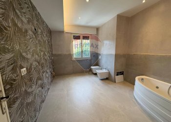 Bagno - Villa Borgo a Mozzano - foto 12