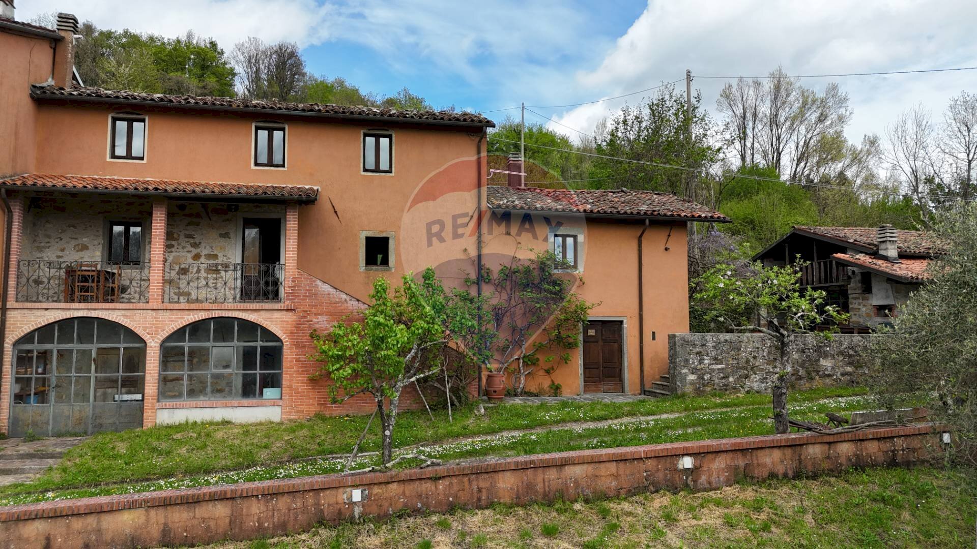 Casa all\'aperto - Rustico Camporgiano - foto 2