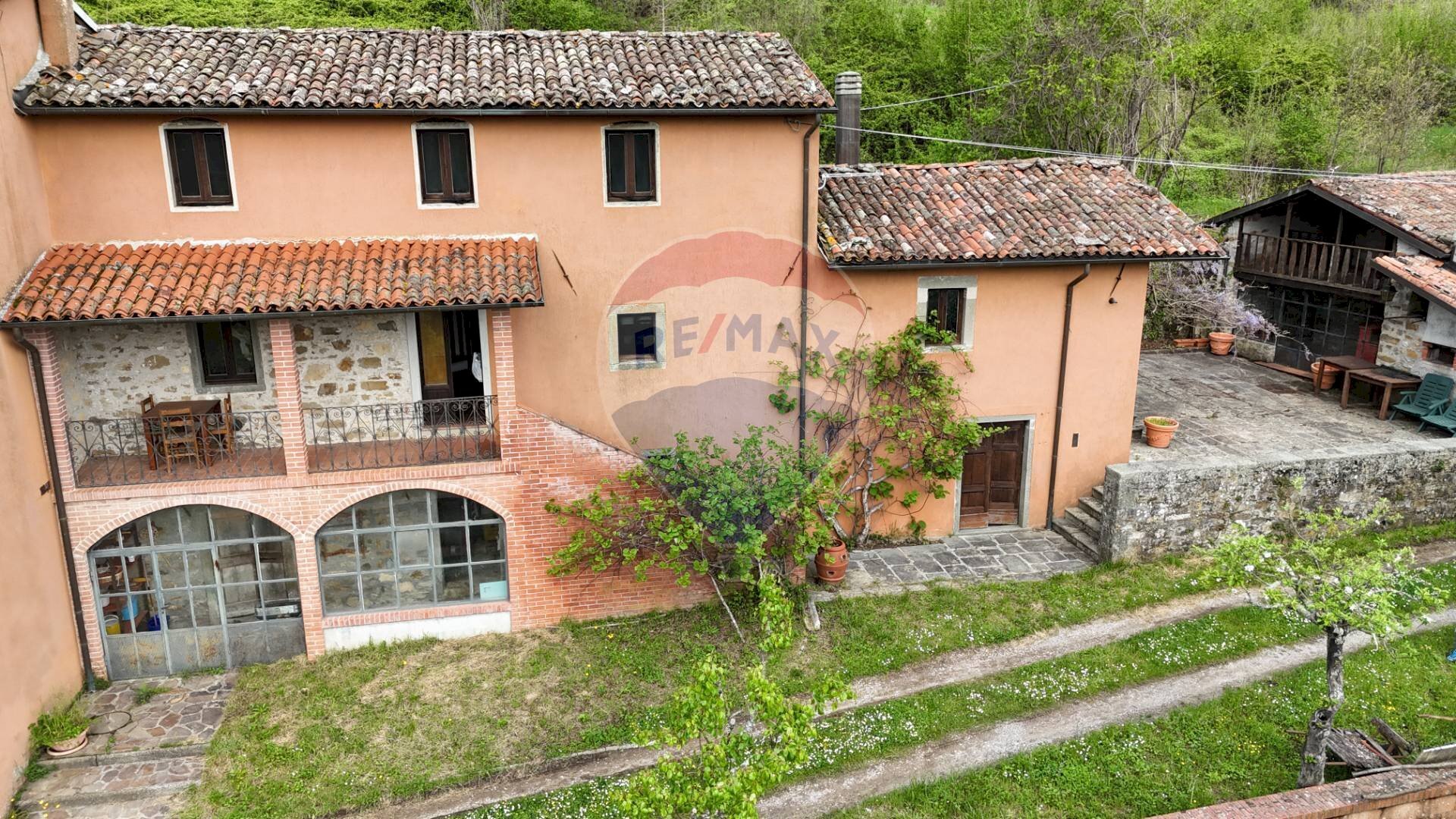 Casa all\'aperto - Rustico Camporgiano - foto 3