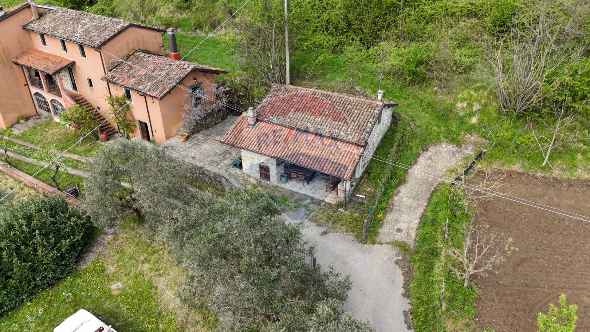 Casa all\'aperto - Rustico Camporgiano - foto 1