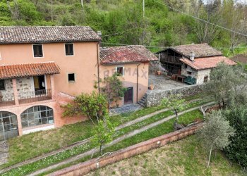 Casa all\'aperto - Rustico Camporgiano - foto 4