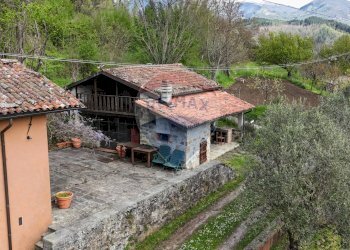 Casa all\'aperto - Rustico Camporgiano - foto 6