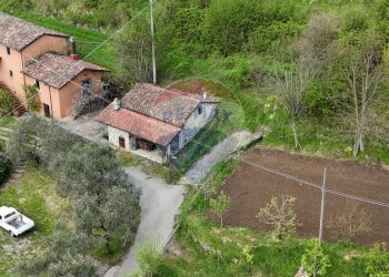 Casa all\'aperto - Rustico Camporgiano - foto 8