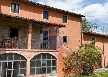 Casa all\'aperto - Rustico Camporgiano - foto 12