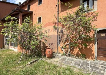 Giardino - Rustico Camporgiano - foto 19