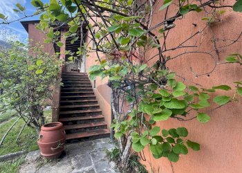 Scale - Rustico Camporgiano - foto 21