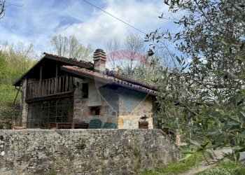 Casa all\'aperto - Rustico Camporgiano - foto 22