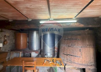 Sala da pranzo - Rustico Camporgiano - foto 23