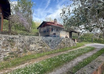 Casa all\'aperto - Rustico Camporgiano - foto 27