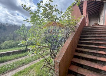 Scale - Rustico Camporgiano - foto 29