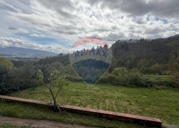 Vista delle montagne - Rustico Camporgiano - foto 30
