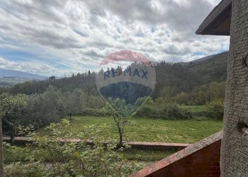 Vista delle montagne - Rustico Camporgiano - foto 31