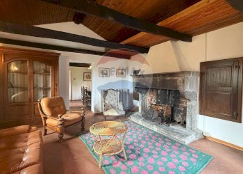 Soggiorno - Rustico Camporgiano - foto 33