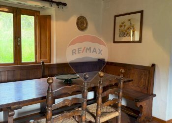 Sala da pranzo - Rustico Camporgiano - foto 35