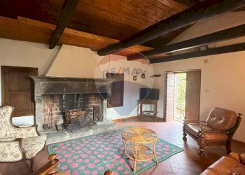 Soggiorno - Rustico Camporgiano - foto 36