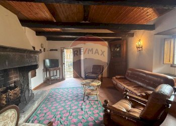 Soggiorno - Rustico Camporgiano - foto 37