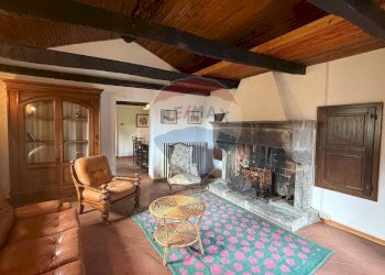 Soggiorno - Rustico Camporgiano - foto 39