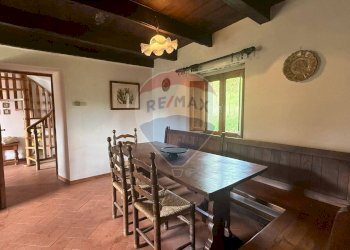Sala da pranzo - Rustico Camporgiano - foto 41