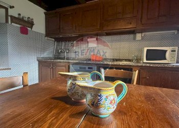 Cucina - Rustico Camporgiano - foto 43