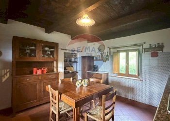 Sala da pranzo - Rustico Camporgiano - foto 44