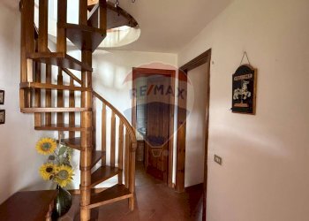 Scale - Rustico Camporgiano - foto 46